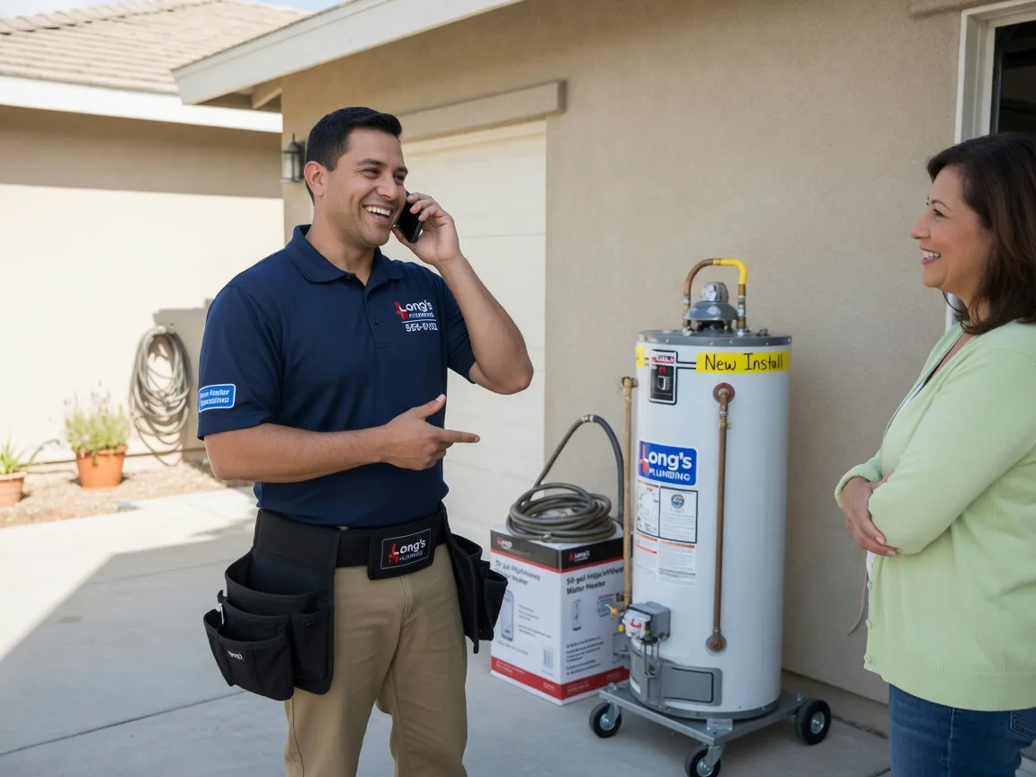 Leak Detection John Day, OR FAQs